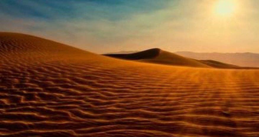 July 2016 was world's hottest month since records began