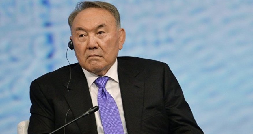 Nazir: Nazarbayev bu il Azərbaycana səfər edəcək
