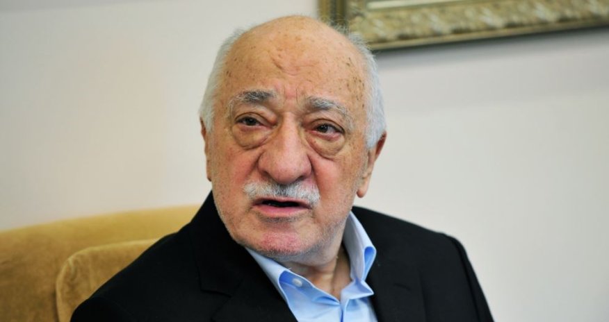 Turkish teachers sacked in Baku over alleged ties with suspected coup plotter Gulen