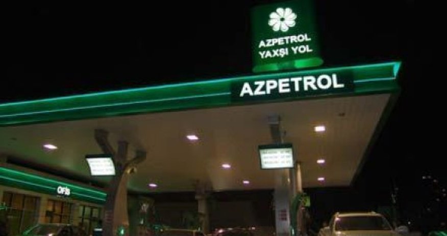 Azerbaijan ups oil product consumption 11.4% in H1