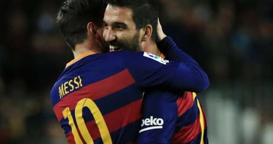 İspaniya Superkubokunun qalibi müəyyənləşdi