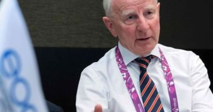 Europe's top Olympic official arrested in Rio over tickets sales