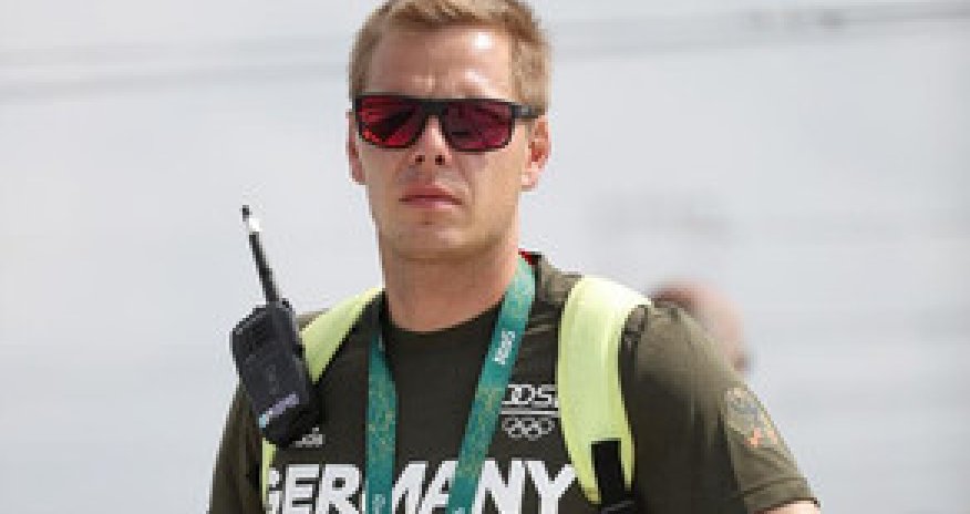 Olimpiada zamanı ölən məşqçi dörd nəfər üçün orqan donoru olub