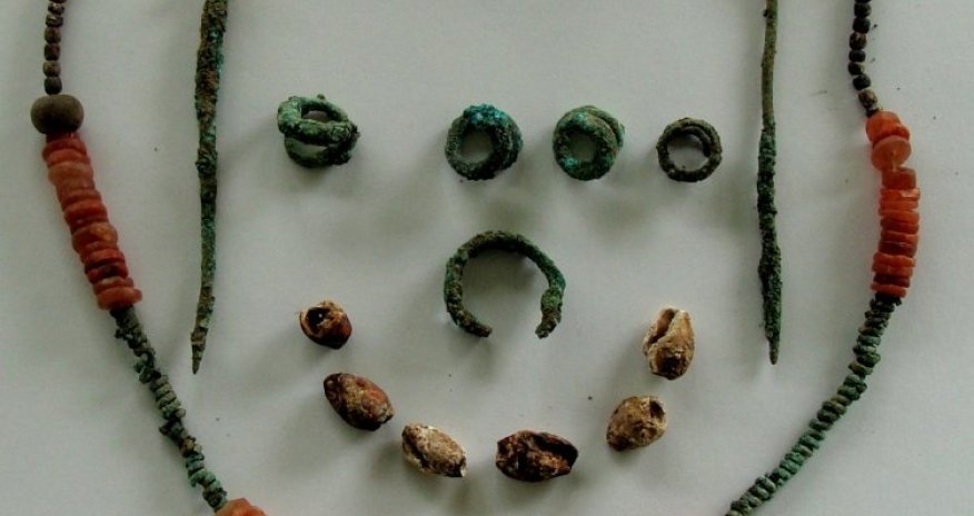 Qəbələdə Qafqaz və Avropada ən qədim katakomba tapılıb