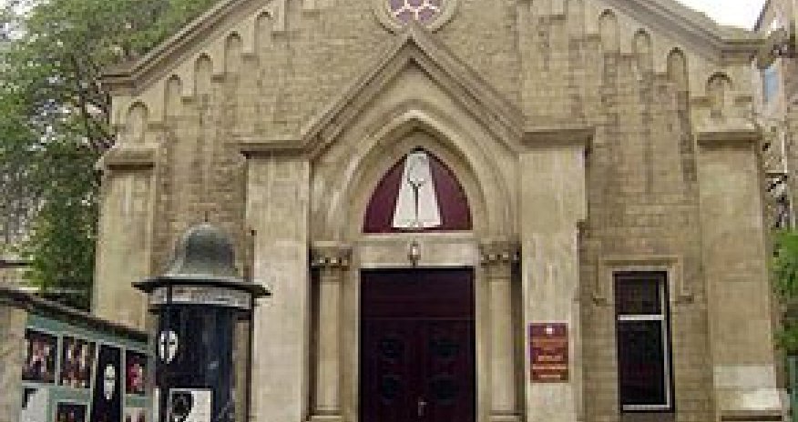 Pantomima Teatrı mövsümü 