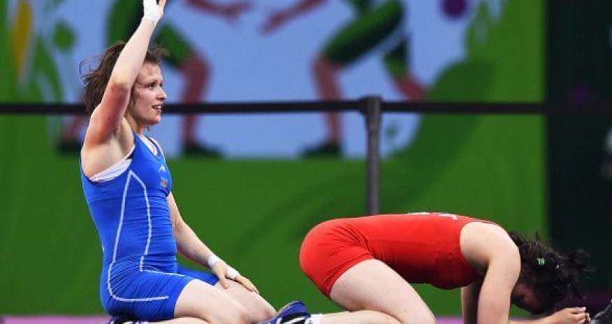 Rio-2016: Azərbaycan daha bir medal qazandı 