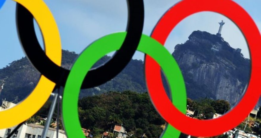 Lesser-spotted oddities of the Olympics