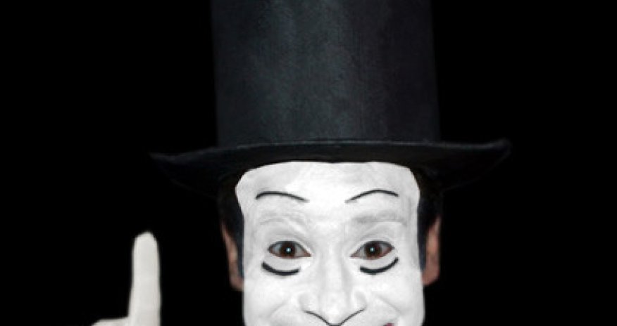 Pantomima Teatrının sentyabra olan repertuarı açıqlandı