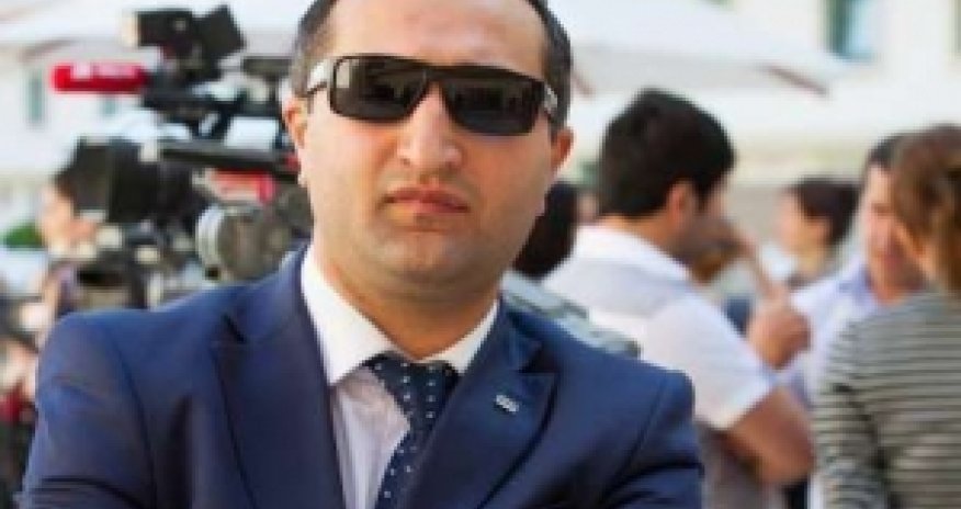 Pərviz Həşimli sərbəst buraxılıb