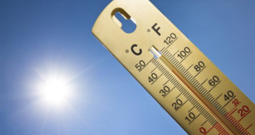 Baku weather forecast for August 20