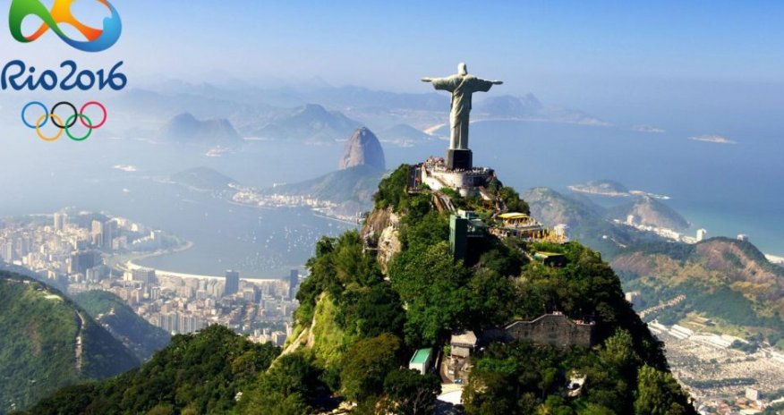 Rio Olimpiadasının ən son medal sıralaması – SİYAHI