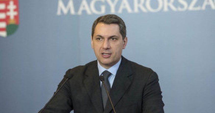 Macarıstan prezidenti: 