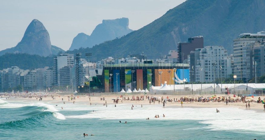 Bu gün Olimpiadada Azərbaycanın 4 idmançısı çıxış edəcək