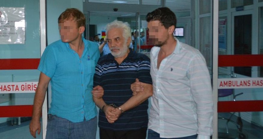 Türkiyədə “Zaman” qəzetinin keçmiş sahibi saxlanılıb