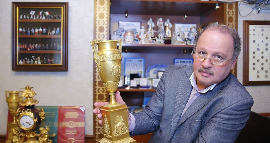 Ровшан Ахмедов: 
