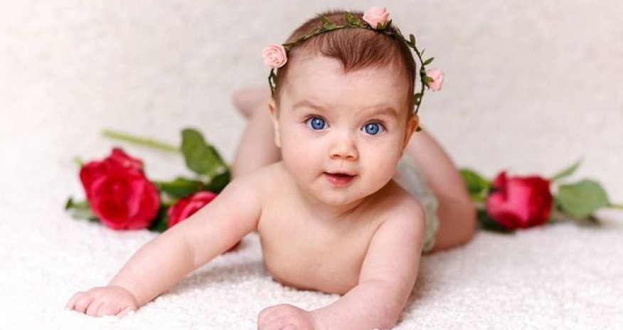 Azərbaycanda bu il uşaqlara ən az qoyulan adlar