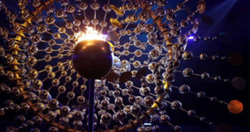 XXXI Yay Olimpiya Oyunlarının bağlanış mərasimi keçirildi