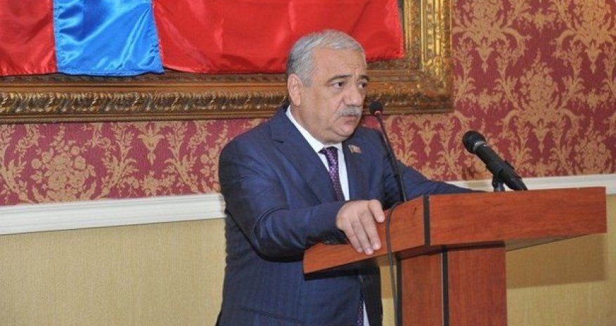 Səttar Mehbalıyev xarici şirkətləri ittiham etdi