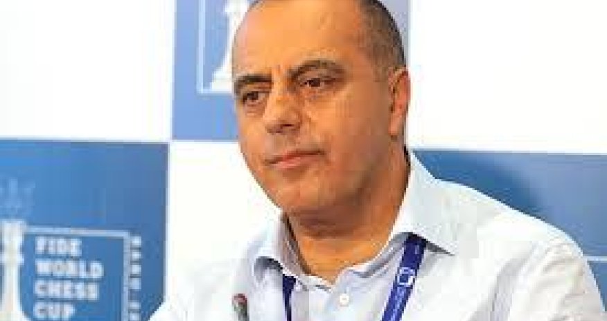 Bakı Şahmat Olimpiadasında rekord göstərici