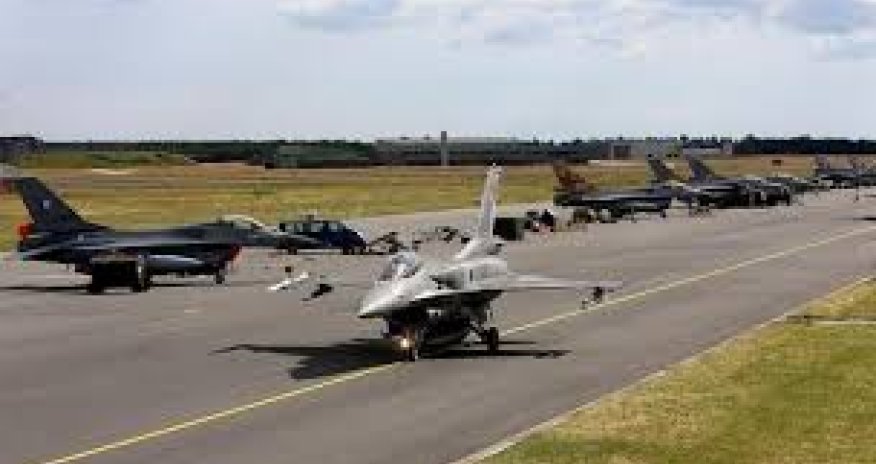 Россию могут пустить на Инджирлик - ВИДЕО