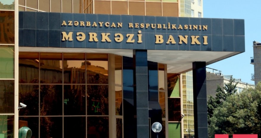 Mərkəzi Bank: Devalvasiya barədə şayiələr əsassızdır