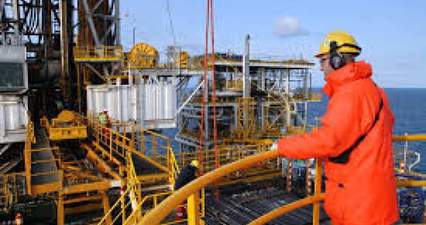 BP says H1 oil output at Azeri projects up to 16 mln T
