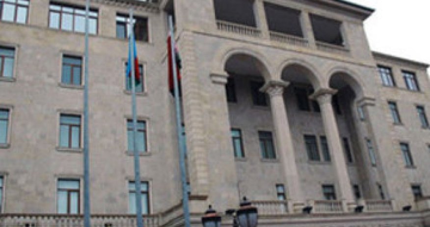 Azerbaijani servicemen take part in NATO course