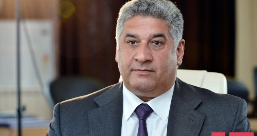 Azad Rəhimov: “Bu, inanılmaz dərəcədə yüksək nəticədi”