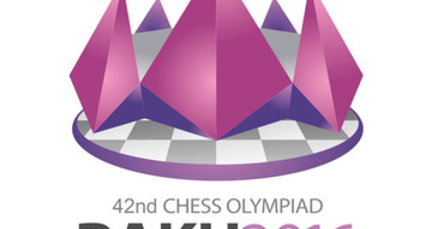 Baku Chess Olympiad to host participants from 176 countries