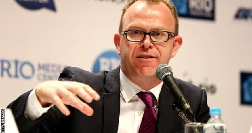 Russian state dopers should apologise for ban