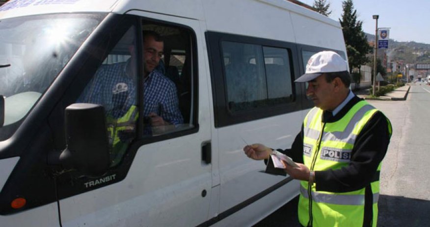 Türkiyədə təhlükəsizlik tədbirləri gücləndirildi