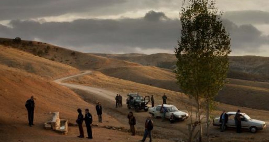 Nuri Ceylanın filmi ən yaxşı filmlər siyahısında - SİYAHI