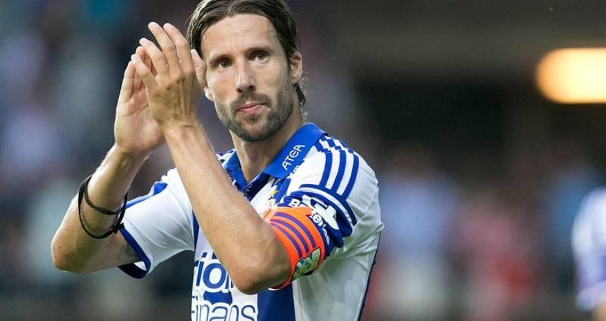 “Qarabağ”la hesablaşmalı olacağıq” – “Göteborq”un kapitanı