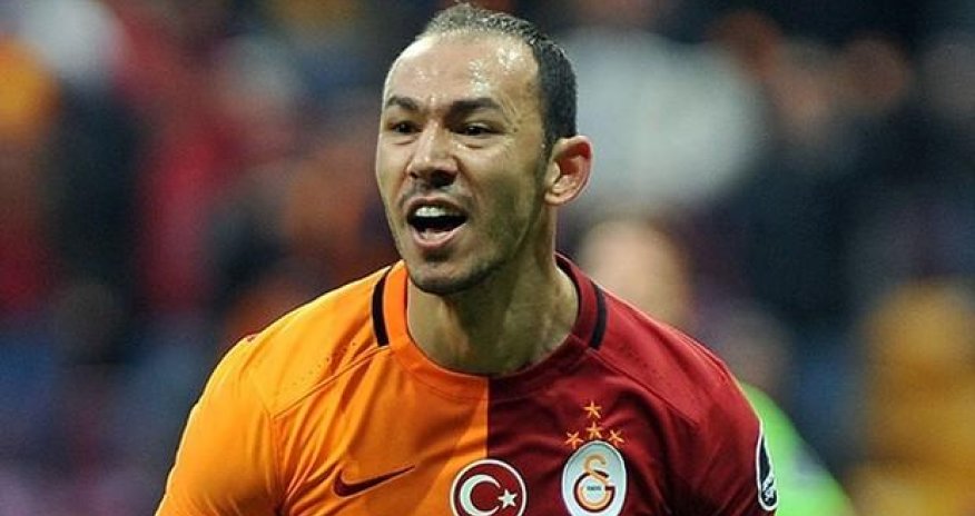 Umut Bulut “Qalatasaray”dan ayrılır
