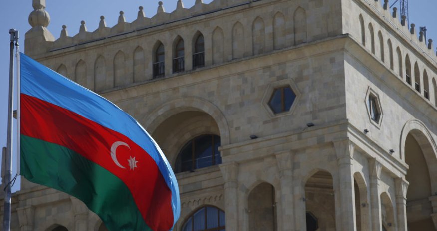 Estonia appoints new ambassador to Azerbaijan