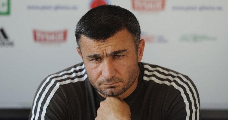 Qurbanov: Hətta məğlubiyyətə də hazır olmalıyıq
