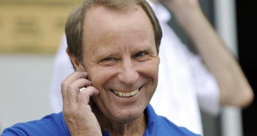 Berti Foqts: “Azərbaycanlı futbolçular elə bilirlər ki, hər şeyi bacarırlar”