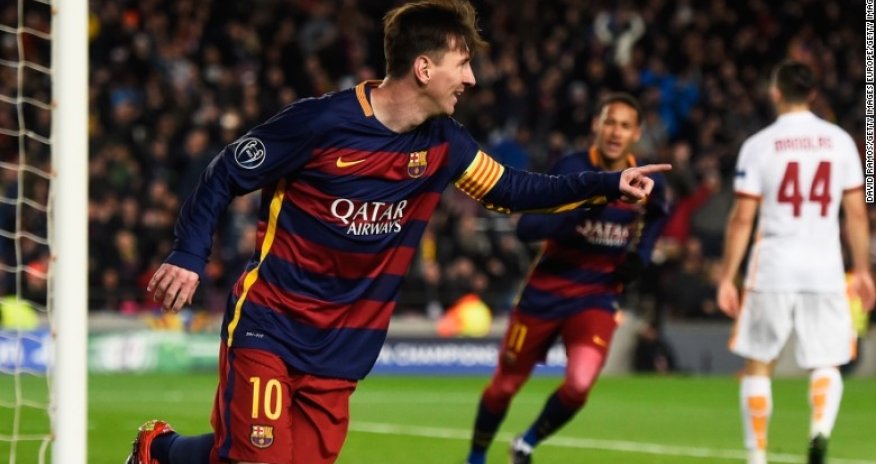 UEFA mövsümün ən gözəl qolunu seçib