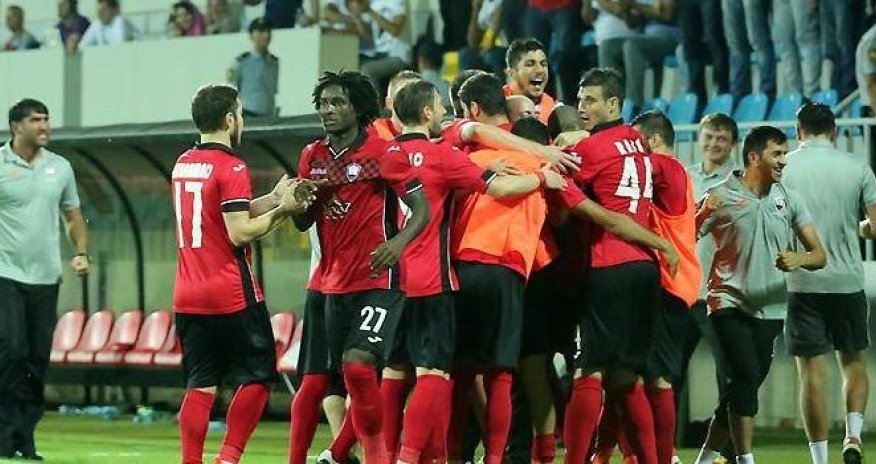 Sloveniyada “Qəbələ”yə qarşı təxribat