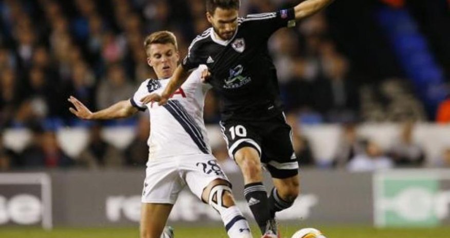 Dani Kintana: “Rəqibdən üstün idik”