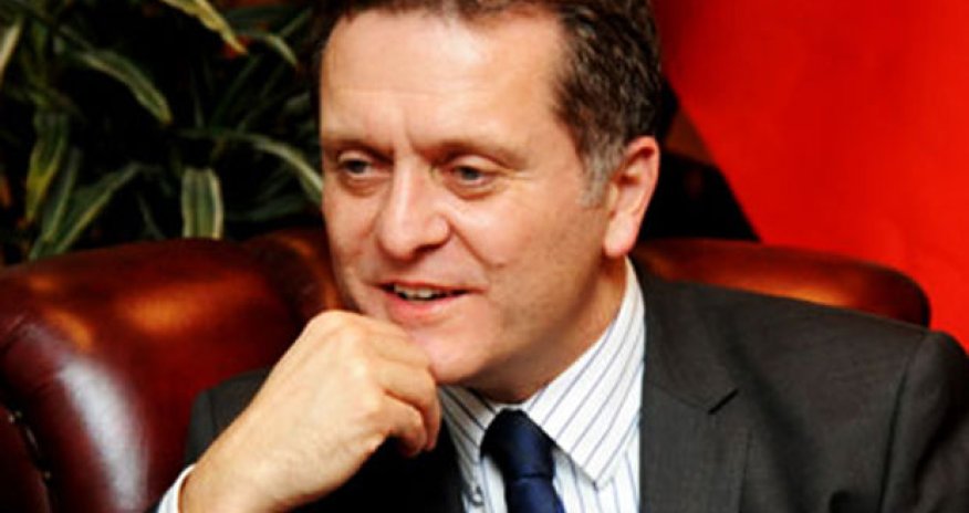 Türkiyənin Azərbaycandakı səfirinə yüksək vəzifə verildi