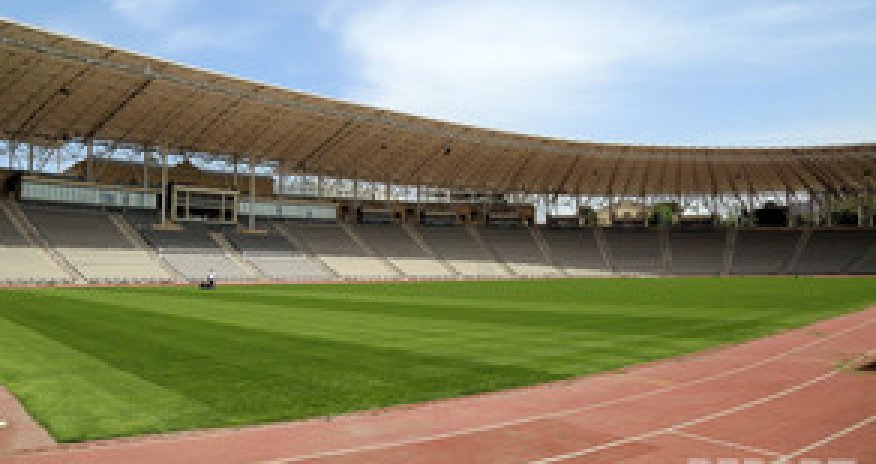 Respublika stadionunun direktoru: 