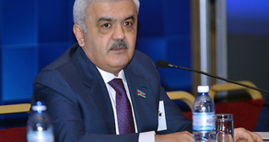 Rövnəq Abdullayev 
