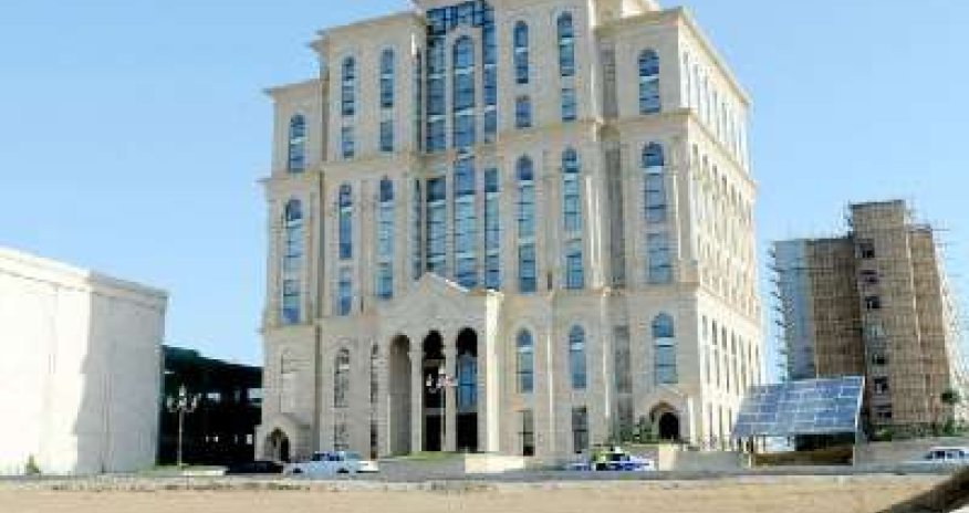 Azeri opposition party barred from monitoring 26 Sep referendum