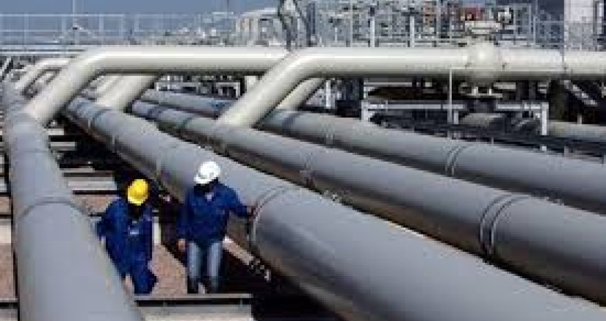 SOCAR to boost natural gas inventories to 3.2 bcm before winter