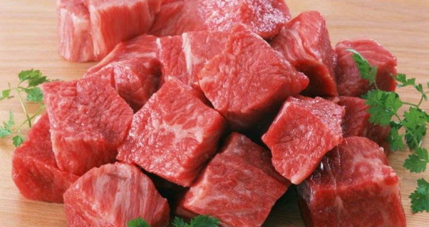 Ət bahalaşdı – VİDEO