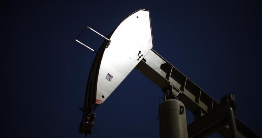 Oil prices fall on rising Iraq output
