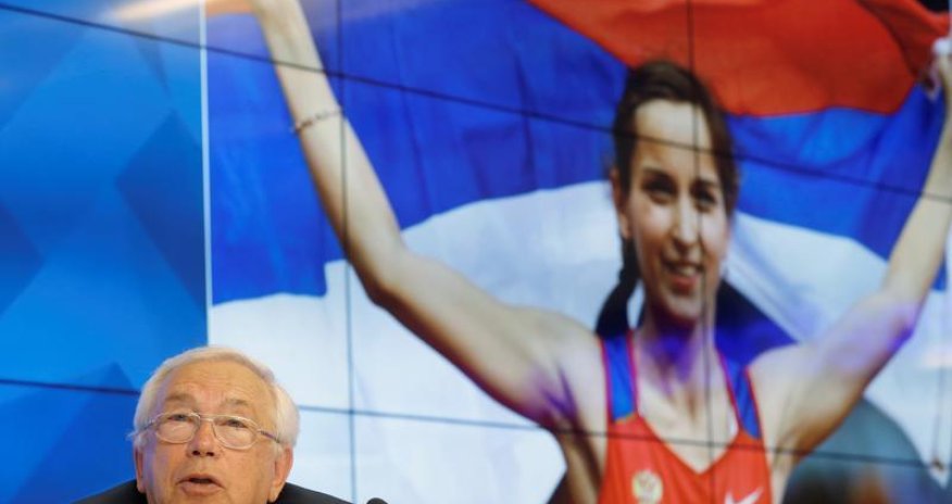 The Olympics are over, the scandals linger on