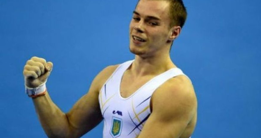 Azərbaycan Ukraynanın olimpiya çempionunu yığmaya dəvət etdi