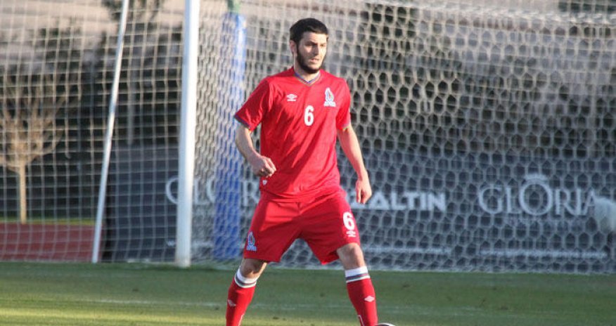 Bədavi Hüseynov da sıradan çıxdı